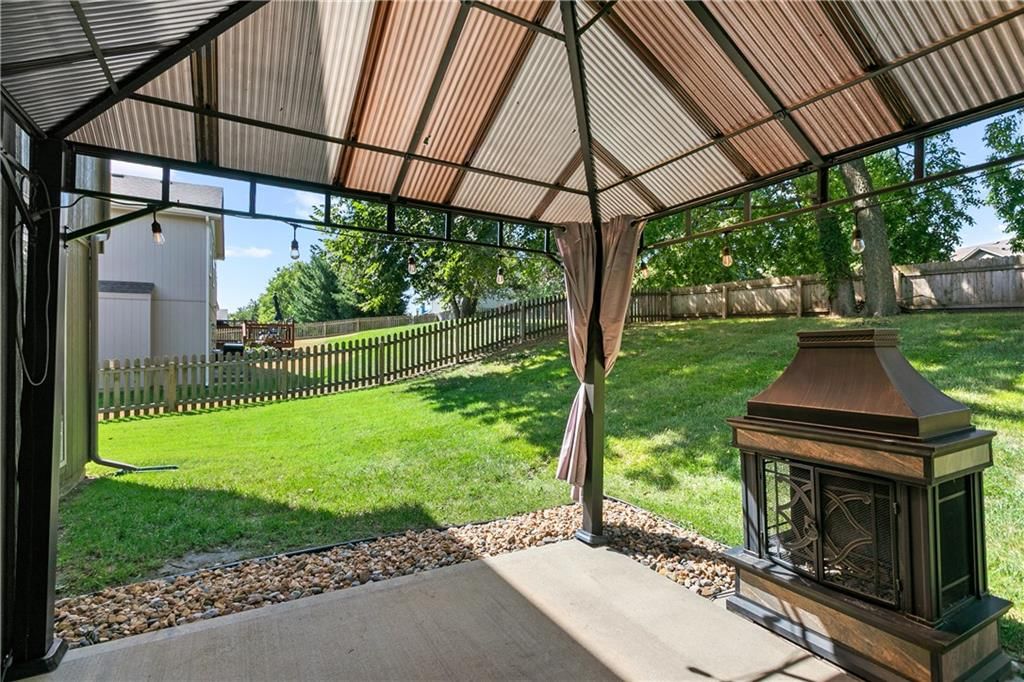 10706 N Tracy Avenue — photo 45