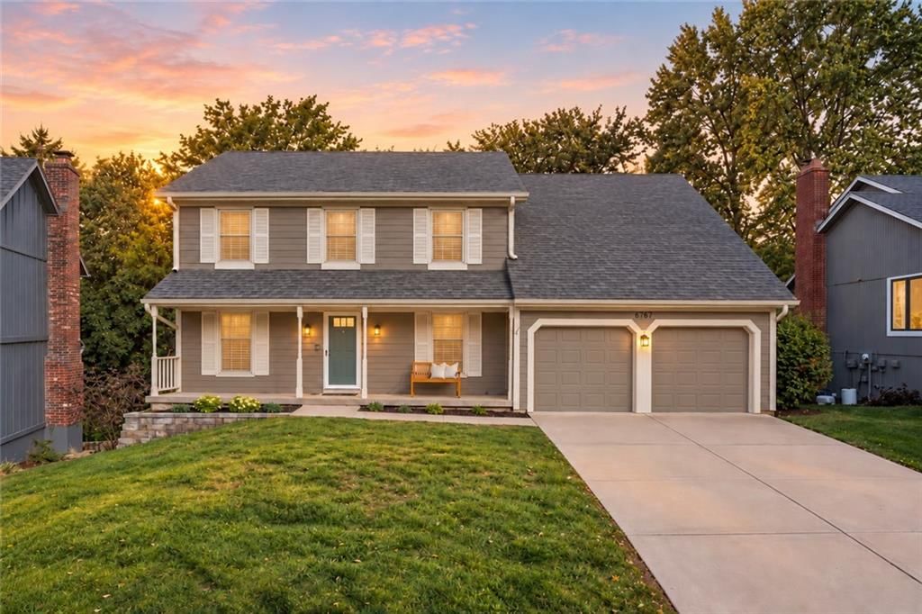 6781 Rene Street, Shawnee, KS