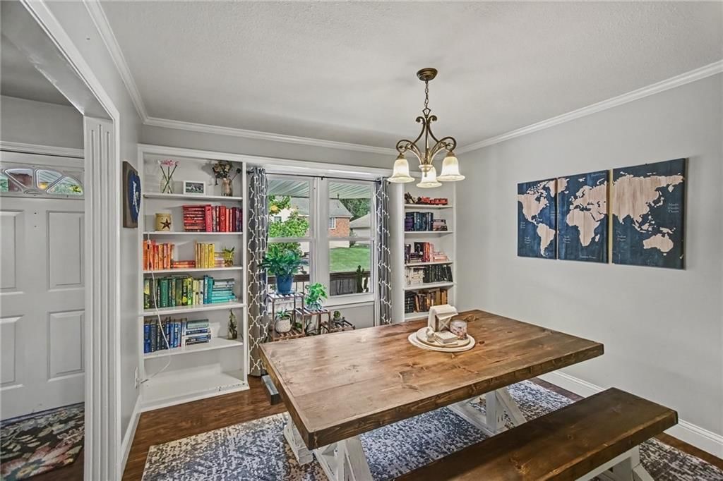 1307 SW 24th Street — photo 10