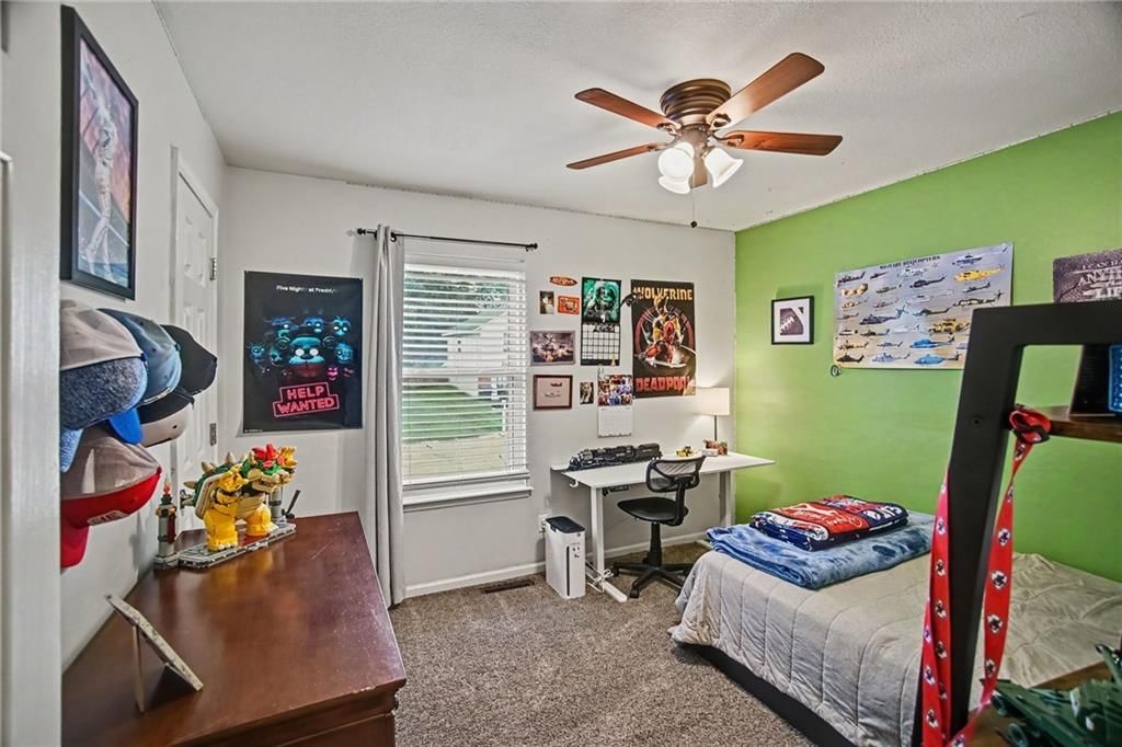 1307 SW 24th Street — photo 17