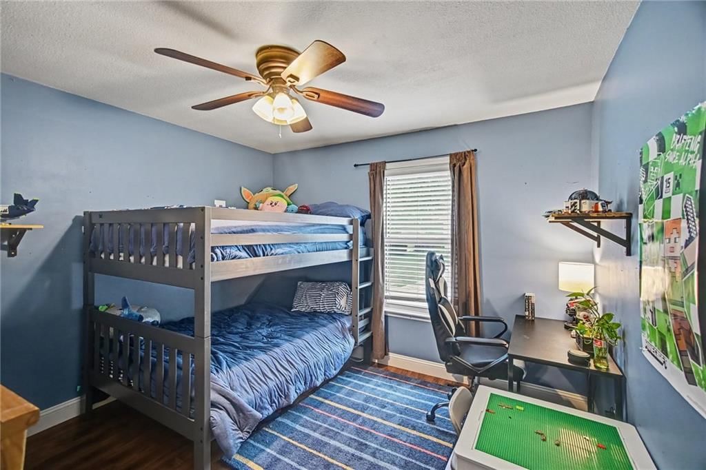 1307 SW 24th Street — photo 18