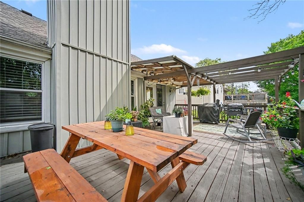 1307 SW 24th Street — photo 24