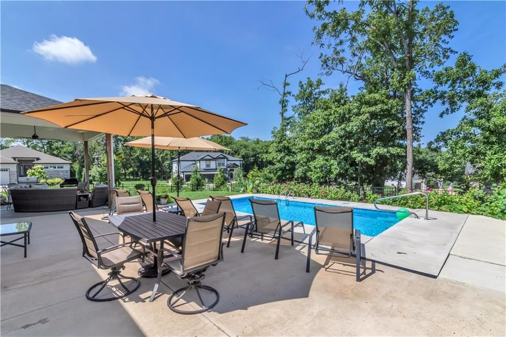 21 Bison Falls Circle — photo 4