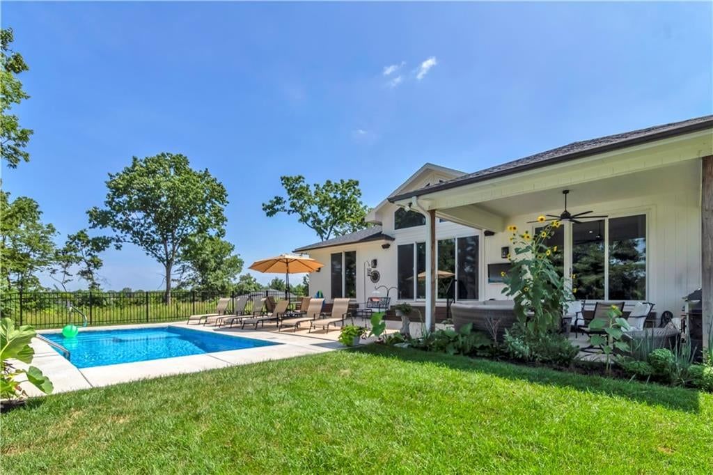 21 Bison Falls Circle — photo 6