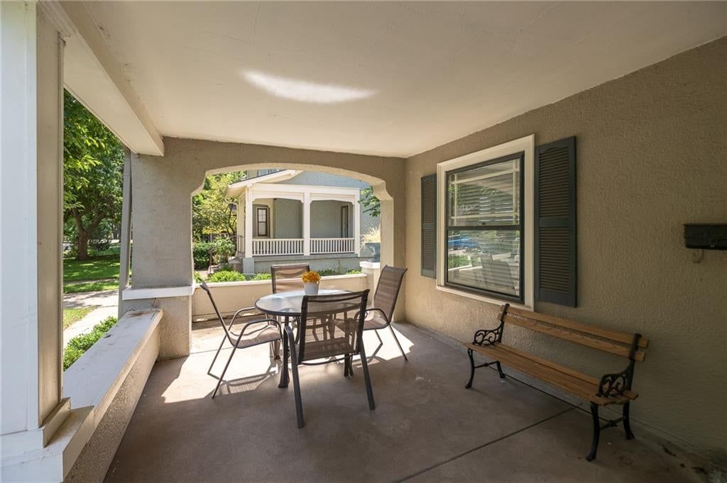 6020 McGee Street — photo 6