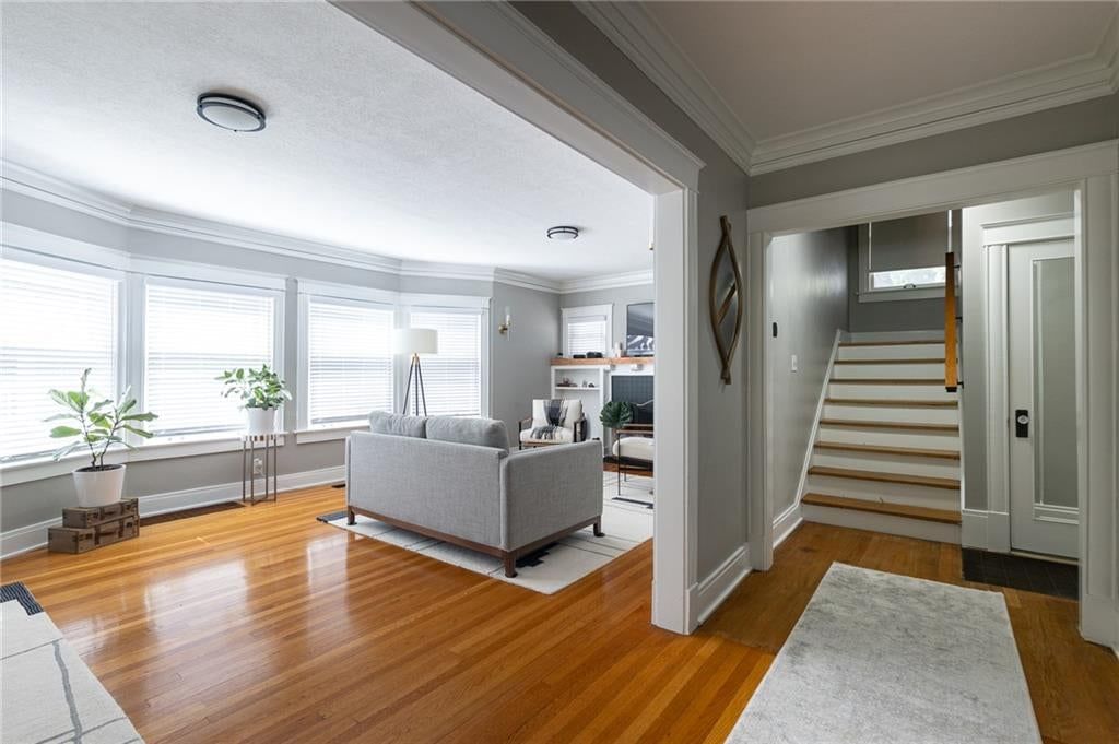 6020 McGee Street — photo 7