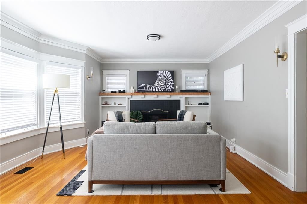 6020 McGee Street — photo 13