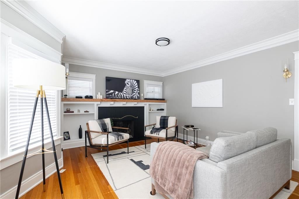 6020 McGee Street — photo 16