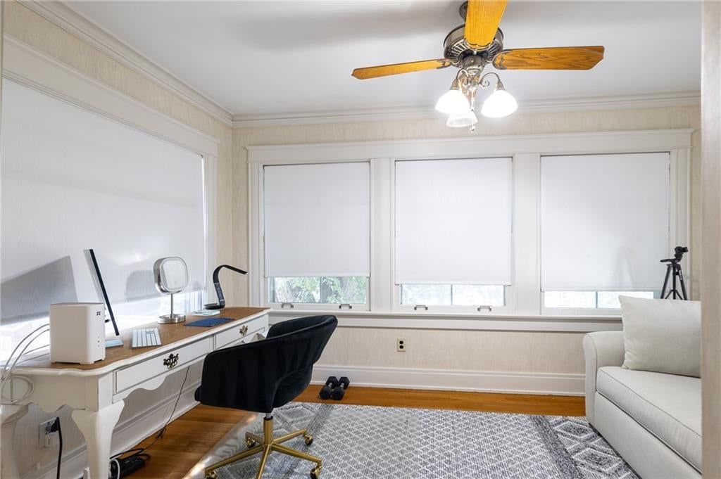 6020 McGee Street — photo 28