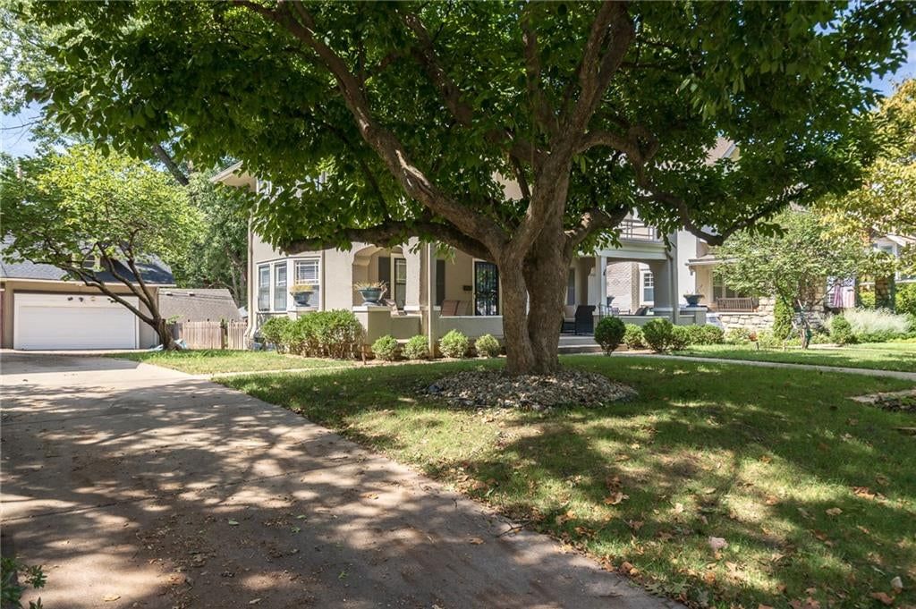 6020 McGee Street — photo 35