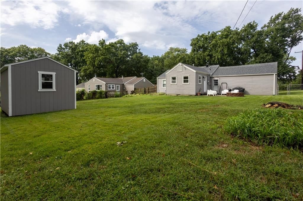 7701 Newton Street — photo 16
