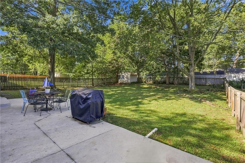 7426 Beverly Street — photo 26