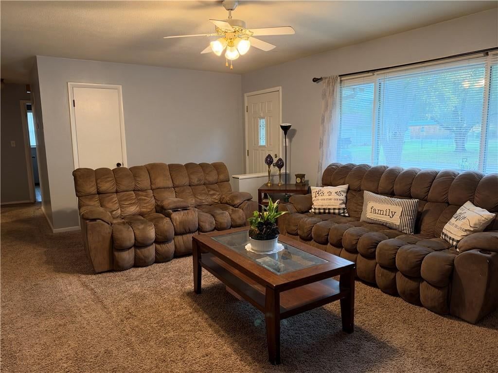 904 Jackson Street, Pleasant Hill, MO: listing photo 3