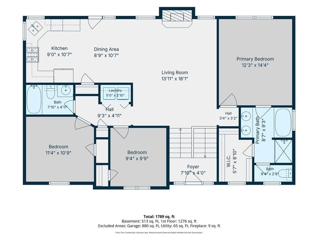 7502 NE 109th Street — photo 32
