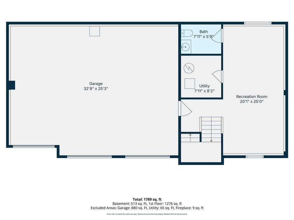 7502 NE 109th Street — photo 33