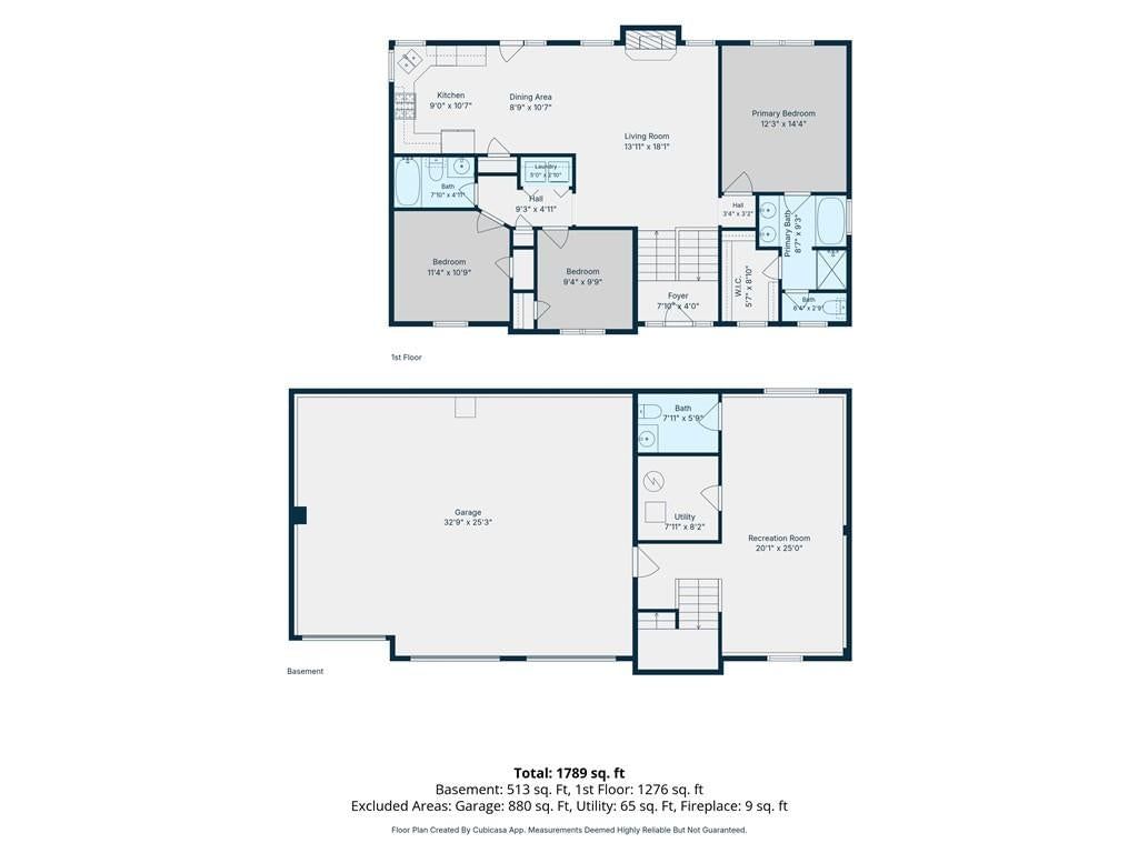 7502 NE 109th Street — photo 34