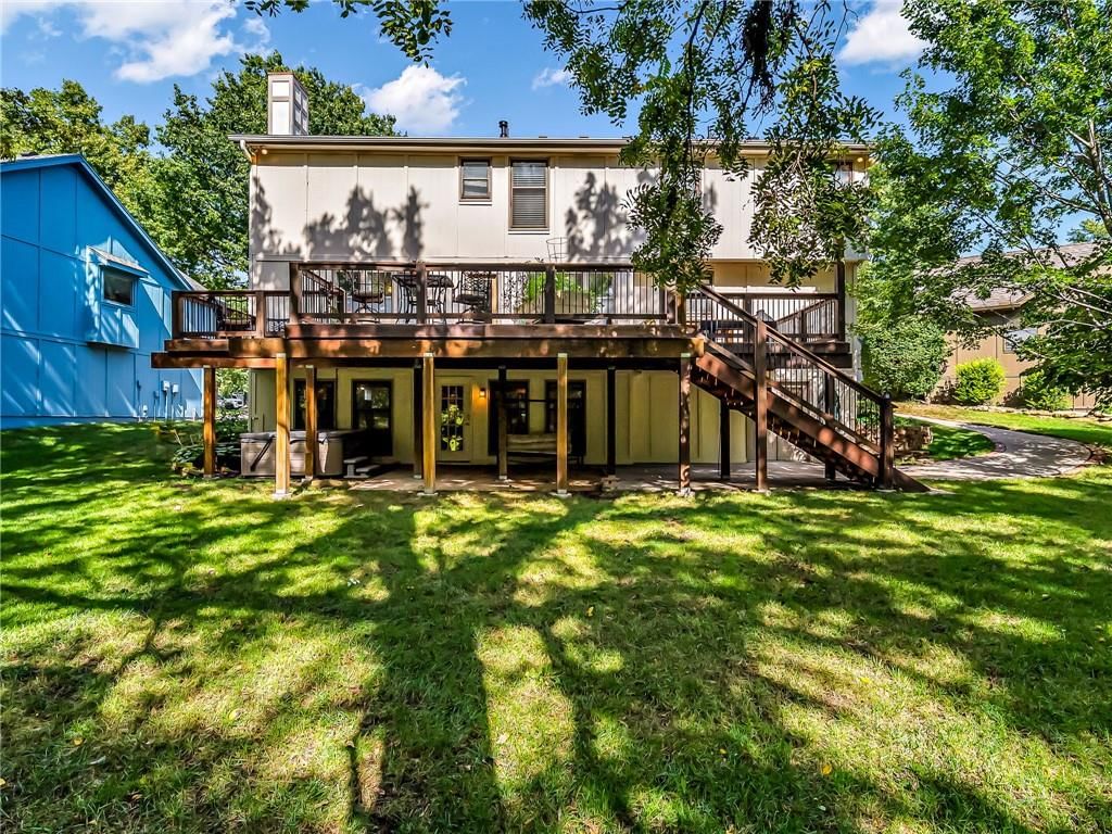 17507 W 113th Street — photo 48
