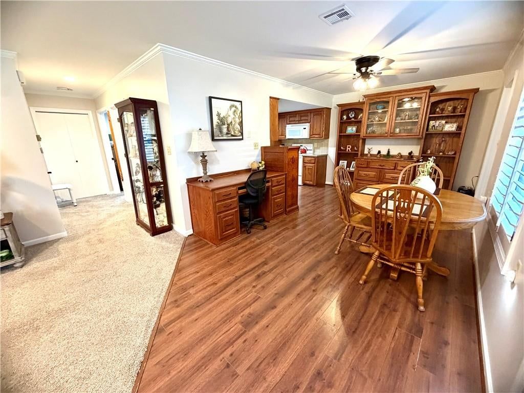 1328 W Jenkins Boulevard, Raymore, MO: listing photo 2