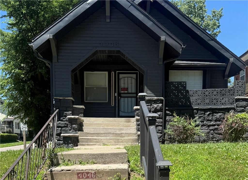 4046 Benton Boulevard — photo 15