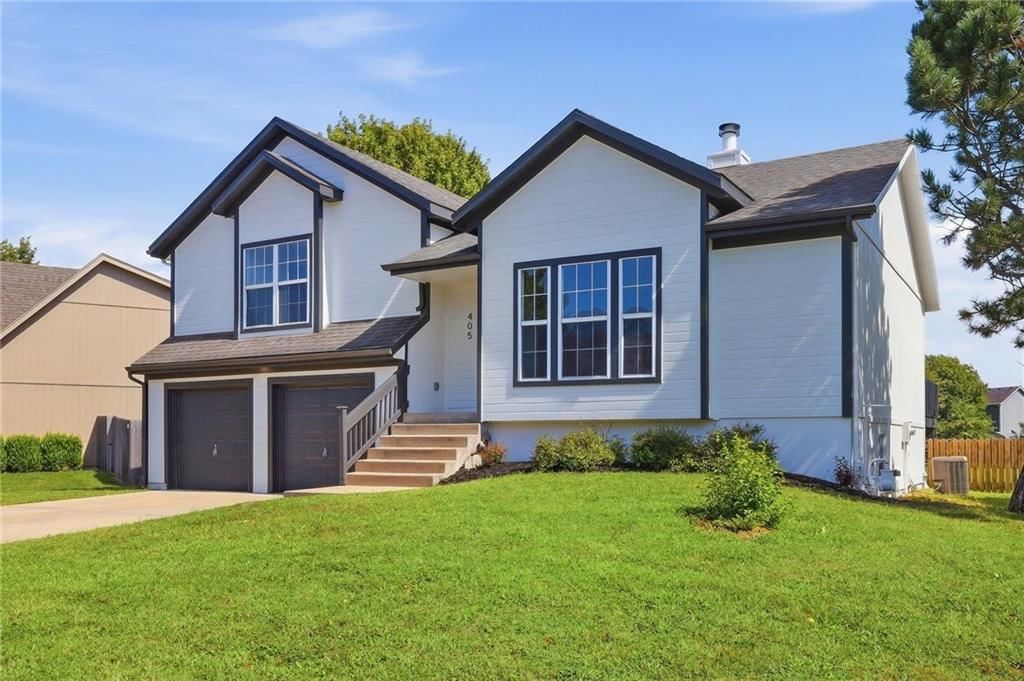 405 Birch Street, Gardner, KS: listing photo 2