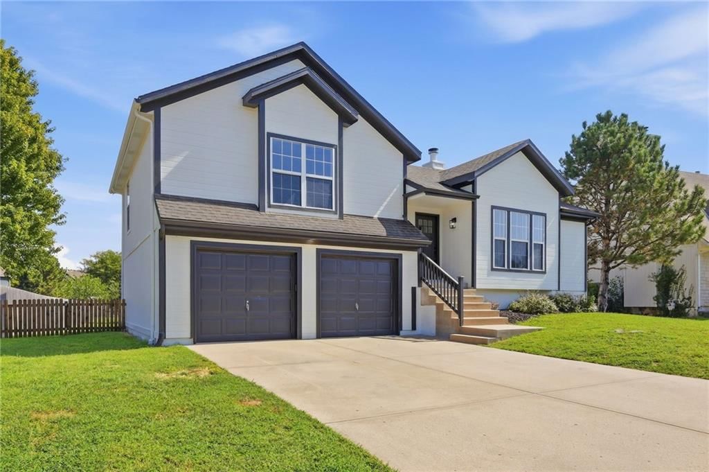 405 Birch Street, Gardner, KS: listing photo 3