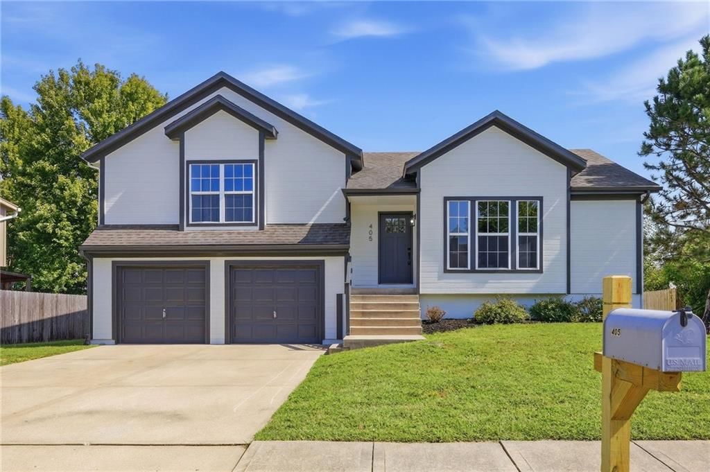 405 Birch Street, Gardner, KS