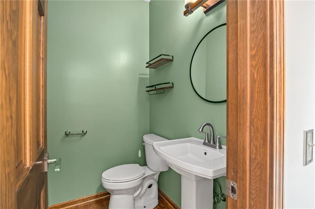 4603 S Lakewood Drive — photo 30