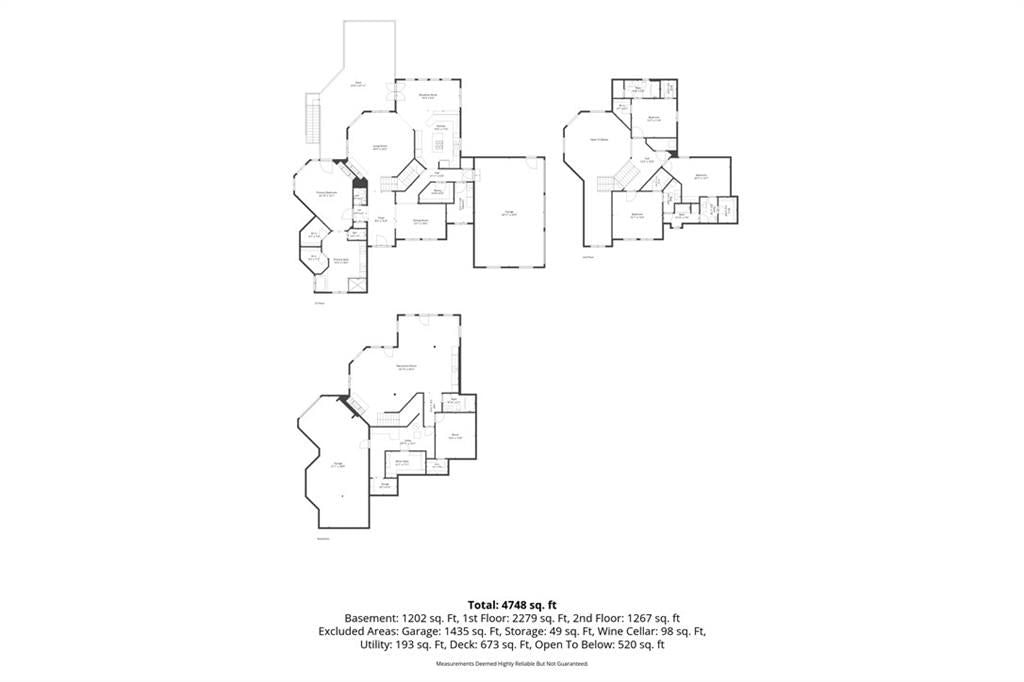 4603 S Lakewood Drive — photo 80