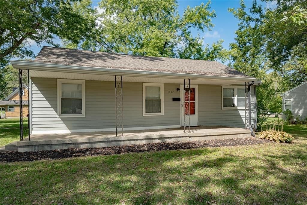 1032 N Sycamore Street — photo 27