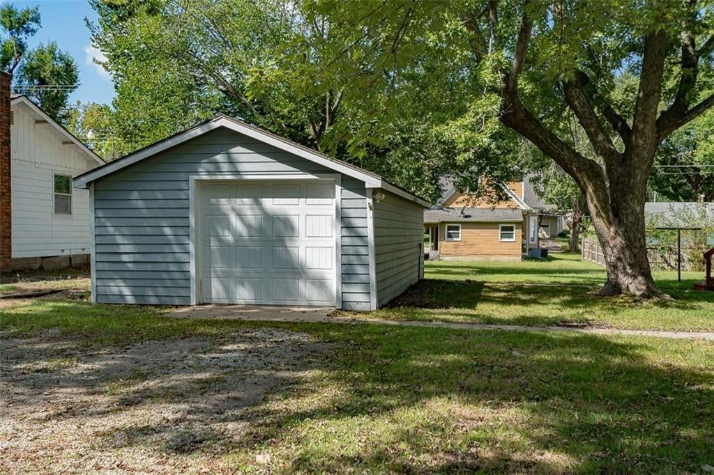 1032 N Sycamore Street — photo 31