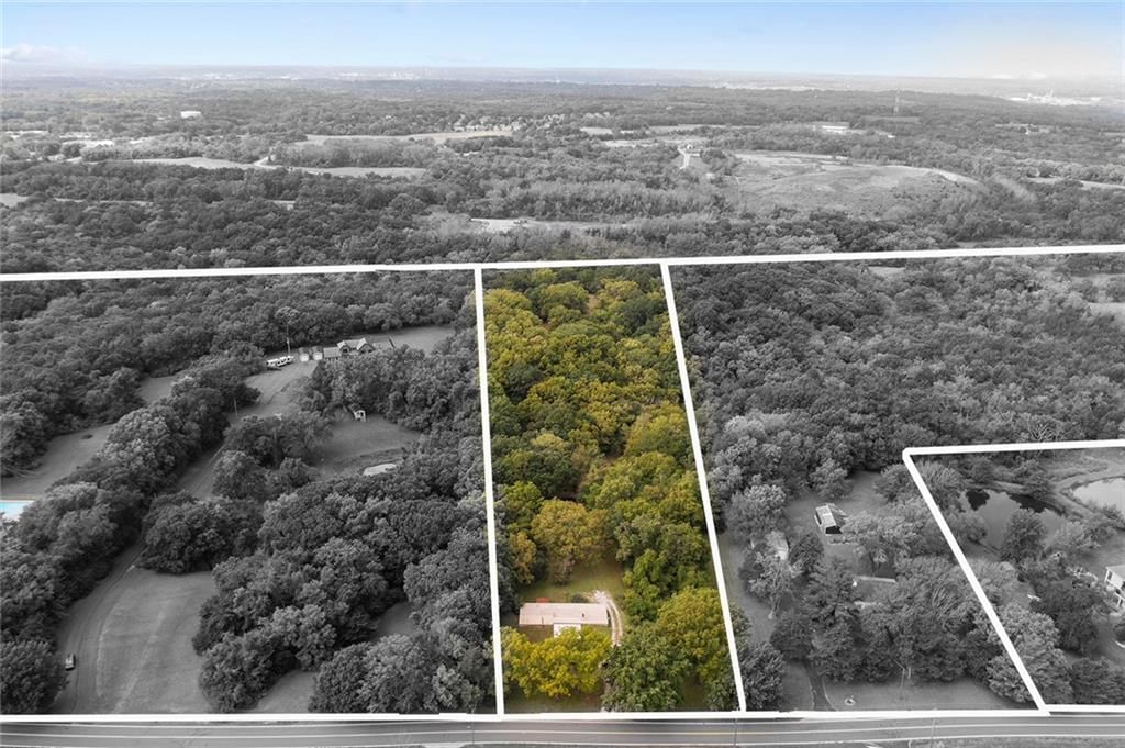 3122 S Owens School Road, Independence, MO
