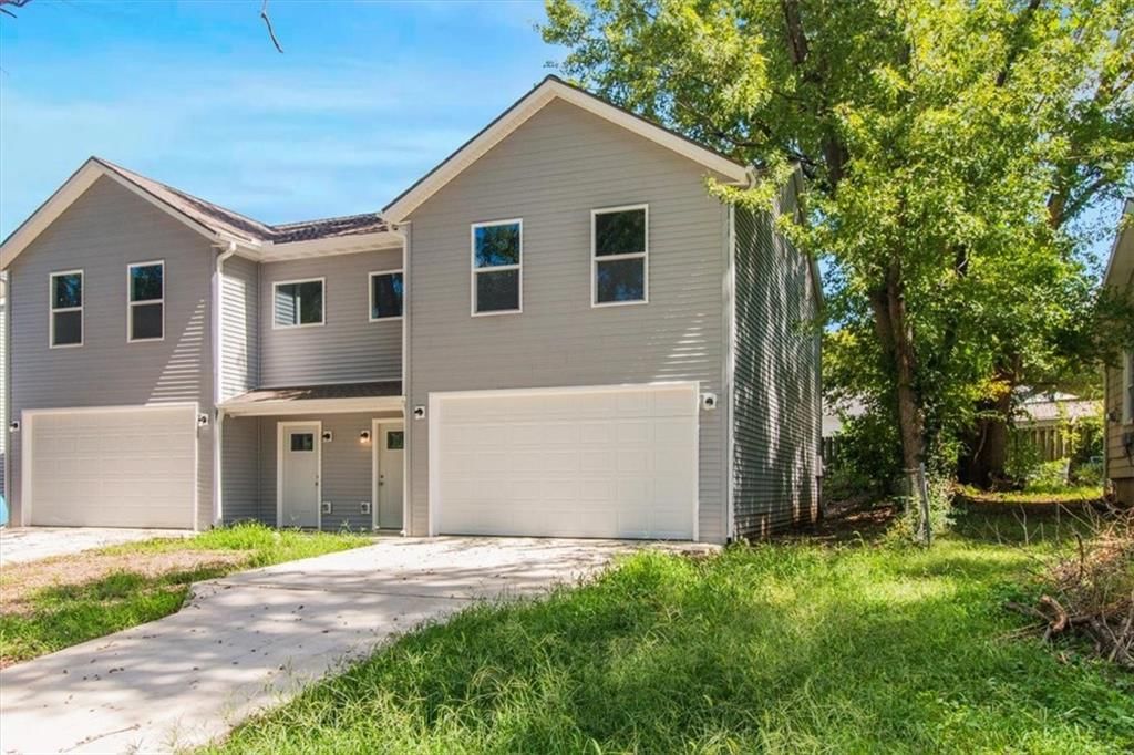 1103 S Kings Highway, Independence, MO