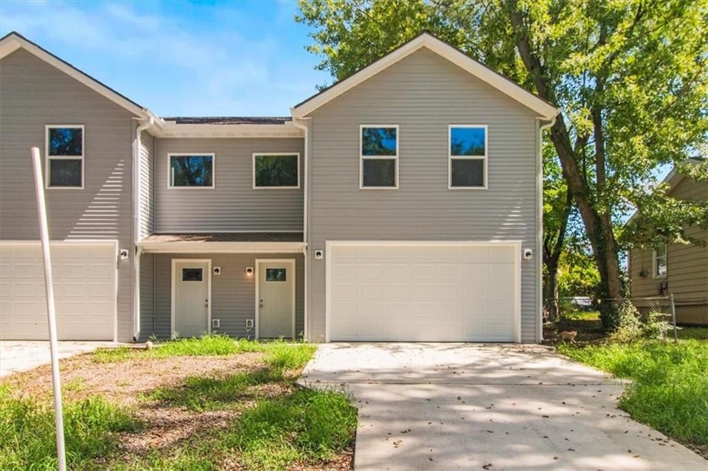 1103 S Kings Highway, Independence, MO: listing photo 2