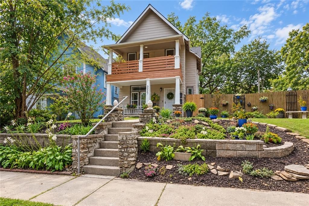 3227 Garner Avenue — photo 1