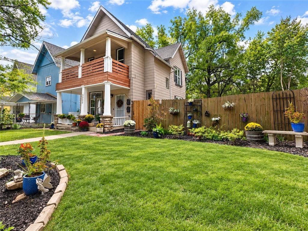 3227 Garner Avenue — photo 3