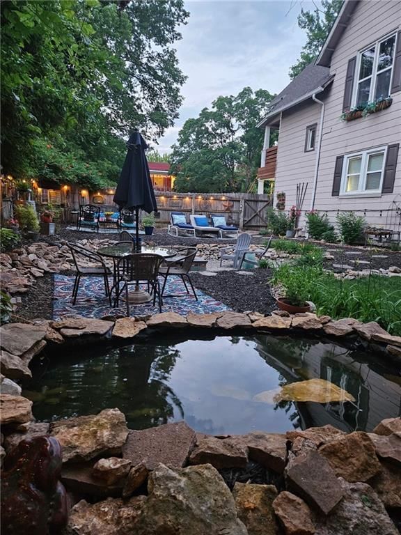 3227 Garner Avenue — photo 49