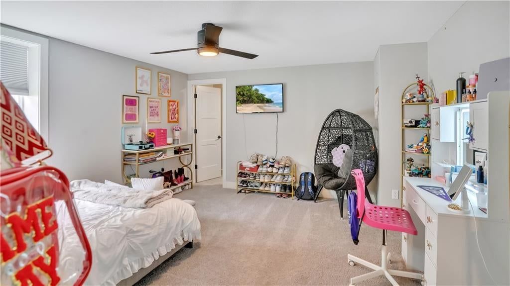 14172 S Red Bird Street — photo 34