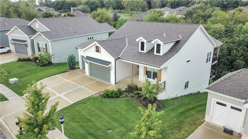 14172 S Red Bird Street — photo 42