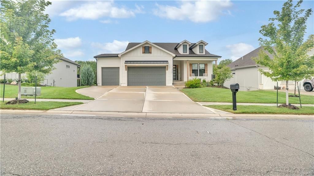 14172 S Red Bird Street — photo 48