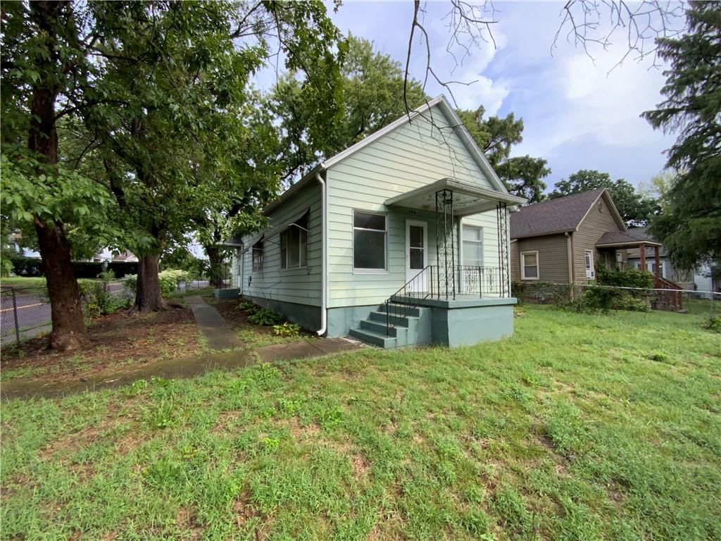 506 Vine Street — photo 1