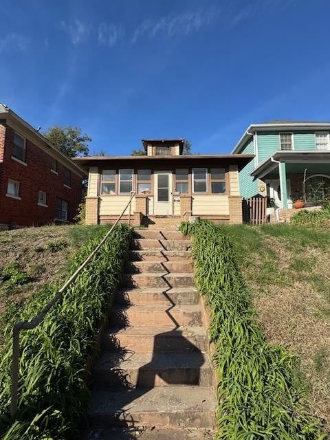 1016 Barnett Avenue, Kansas City, KS