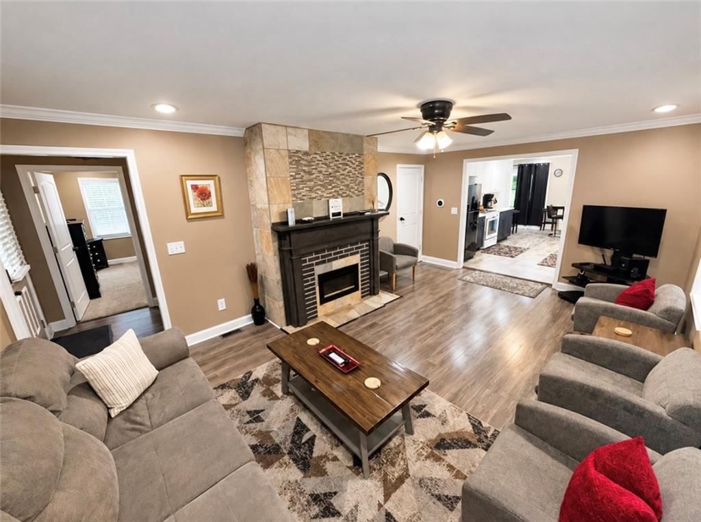 Photo 12 of 74 - 5417 Paseo Boulevard, Kansas City, MO 64110