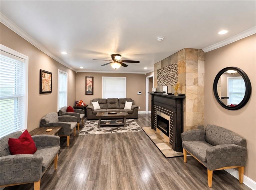 Photo 13 of 74 - 5417 Paseo Boulevard, Kansas City, MO 64110