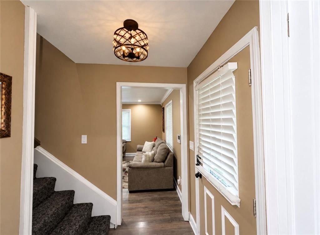 Photo 37 of 74 - 5417 Paseo Boulevard, Kansas City, MO 64110