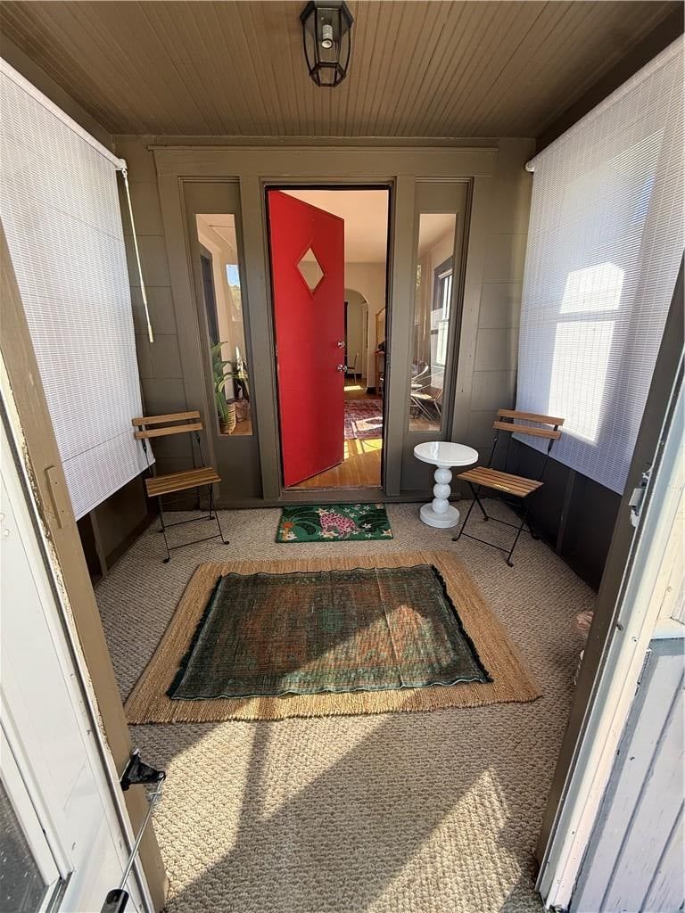 1407 E 24th Avenue, North Kansas City, MO: listing photo 3