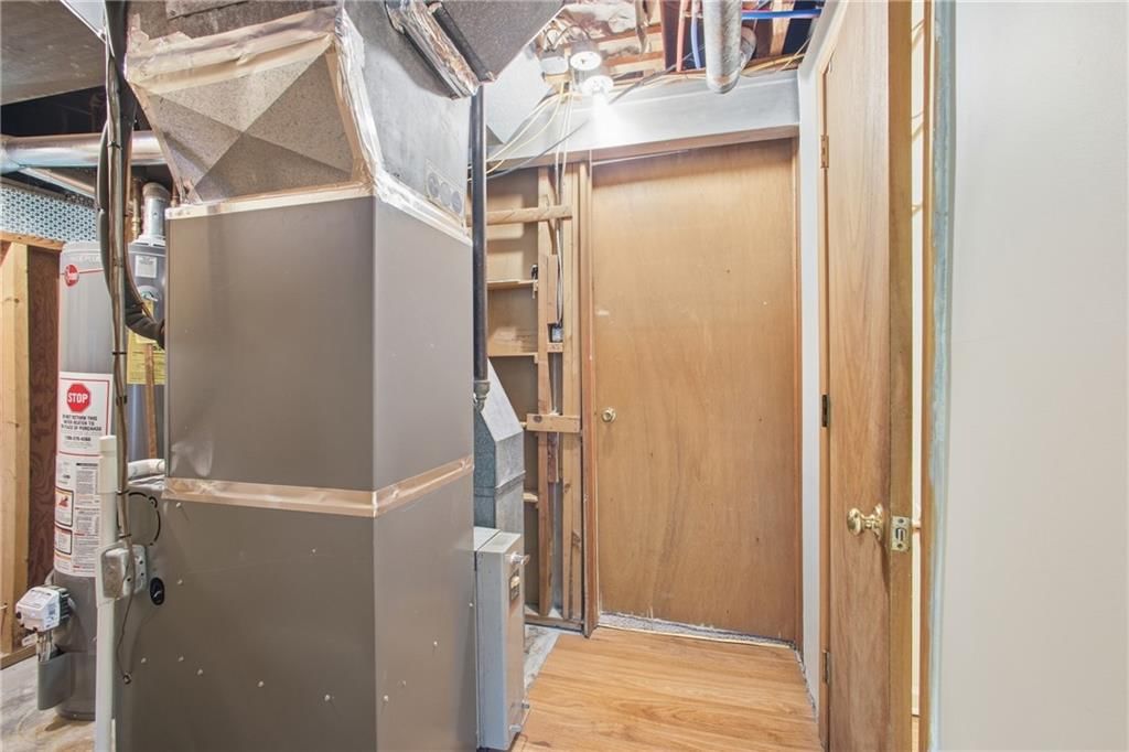 6710 N Baltimore Avenue — photo 24