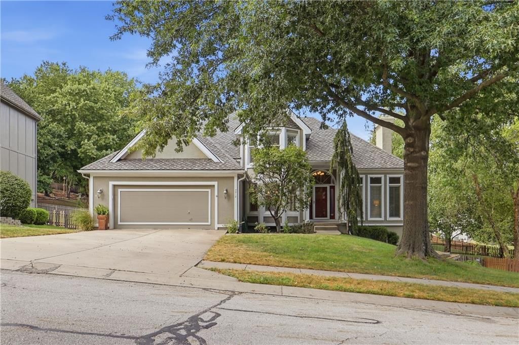 5512 Meadow Lake Street — photo 1