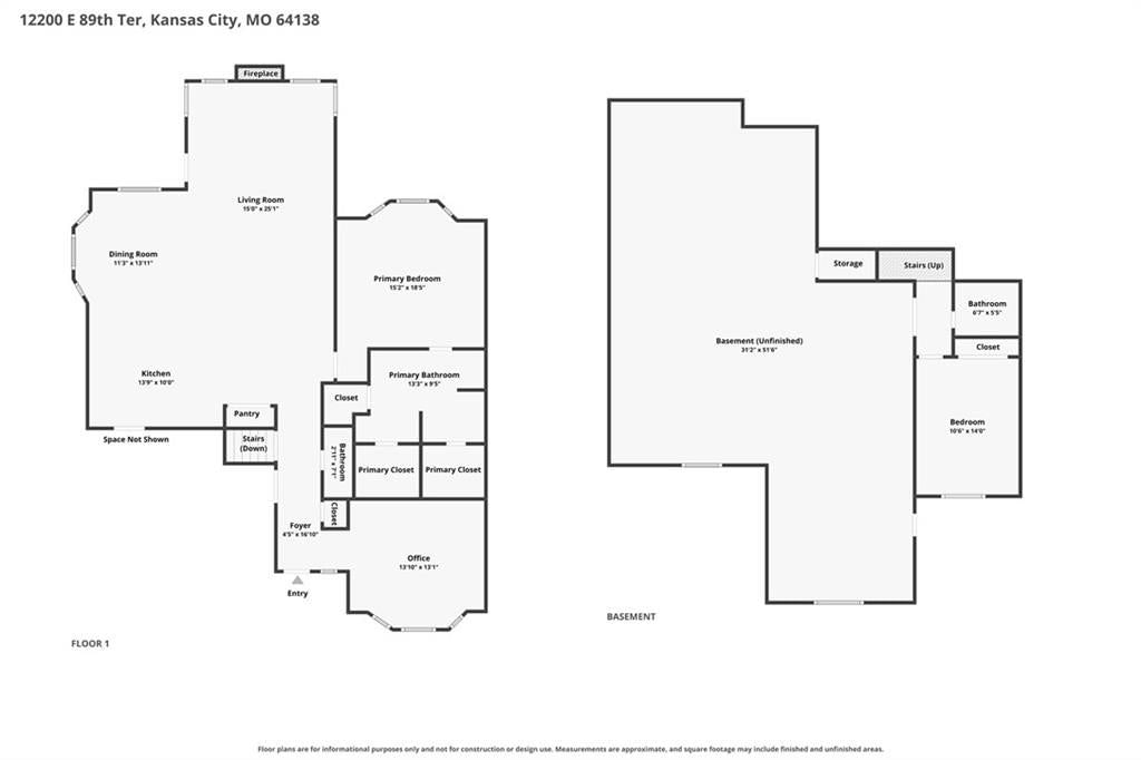 Photo 25 of 27 - 12200 E 89th Street, Kansas City, MO 64138
