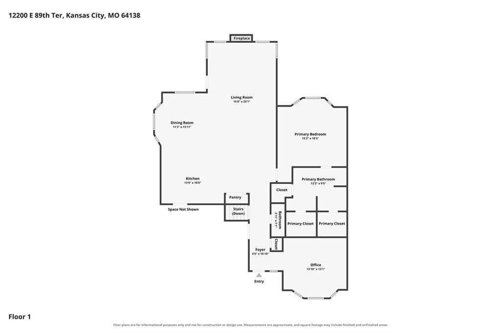 Photo 26 of 27 - 12200 E 89th Street, Kansas City, MO 64138