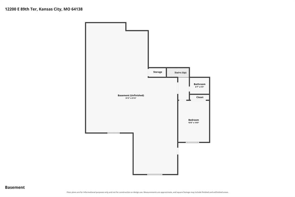 Photo 27 of 27 - 12200 E 89th Street, Kansas City, MO 64138